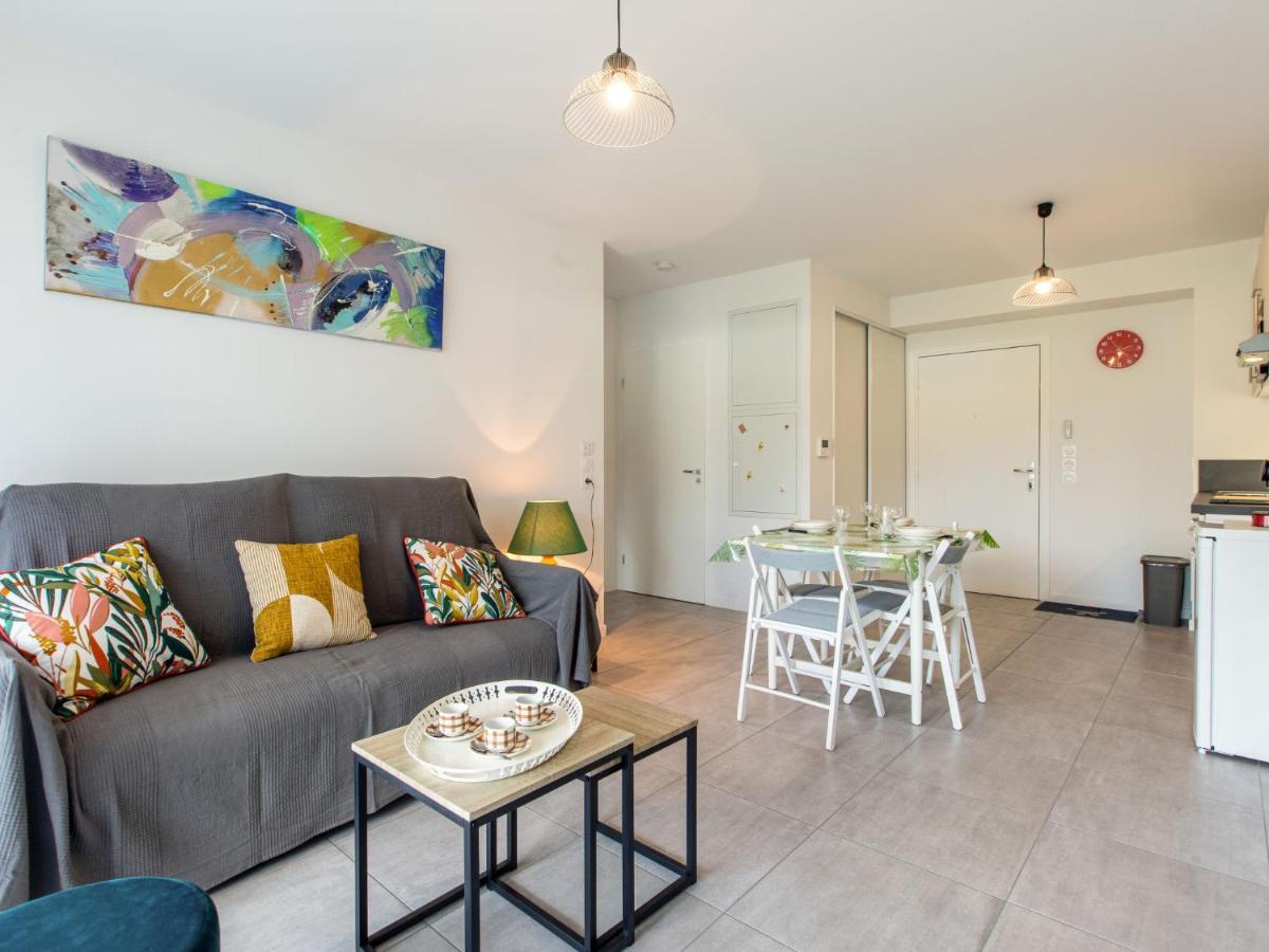 Cap Area By Interhome Labenne