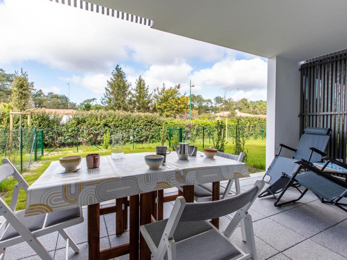 Apartamento Cap Area By Interhome *