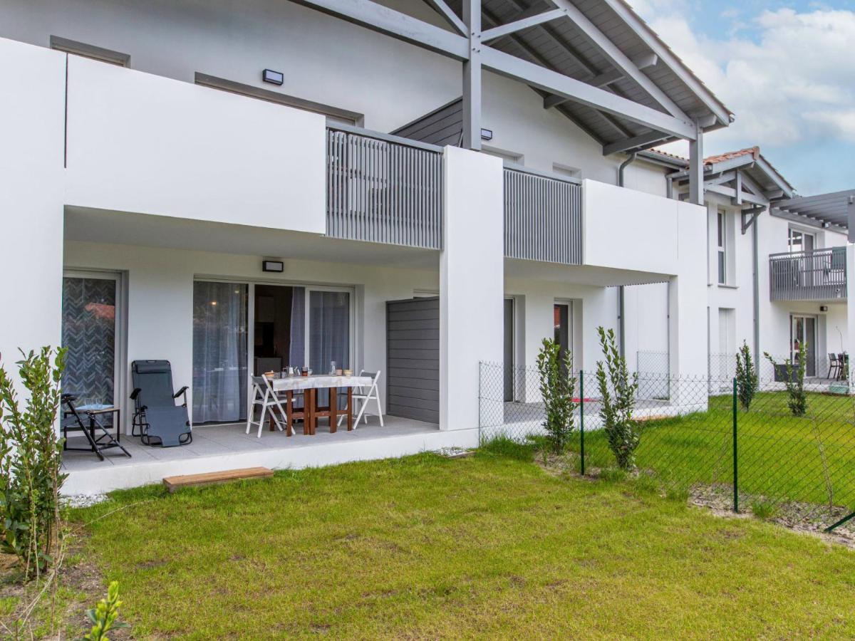 Apartamento Cap Area By Interhome Labenne