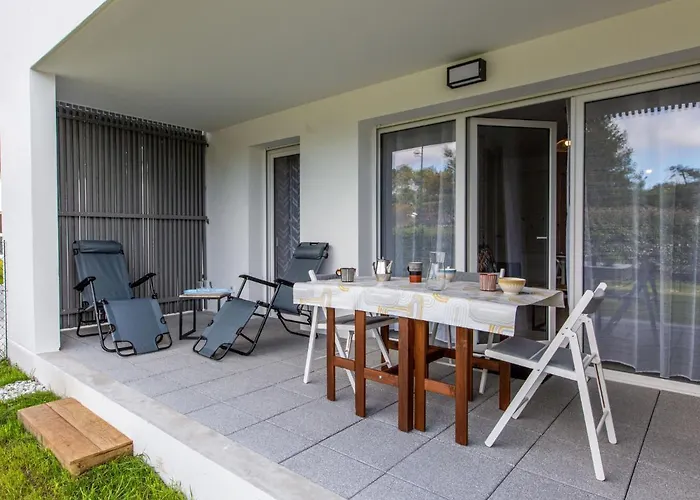 Apartment Cap Area By Interhome