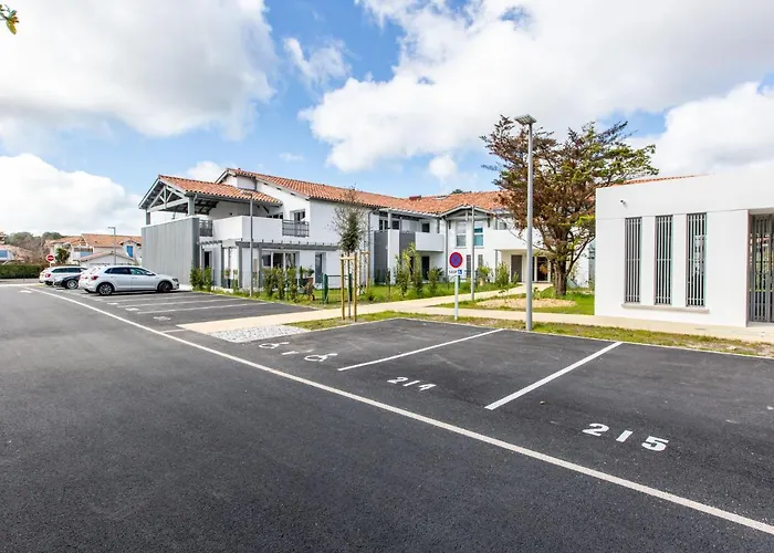Apartment Cap Area By Interhome