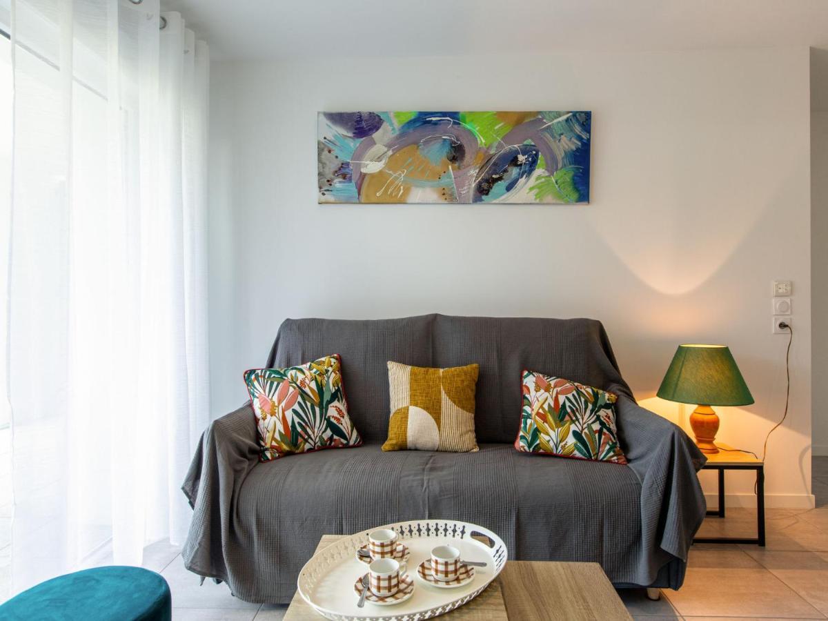 Cap Area By Interhome *