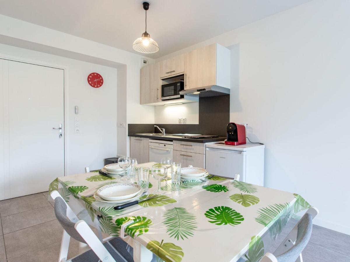 Cap Area By Interhome Apartment