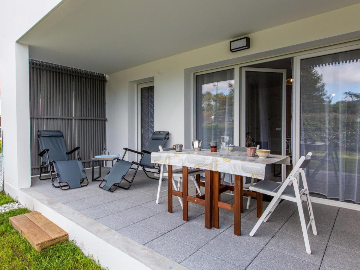 Cap Area By Interhome *