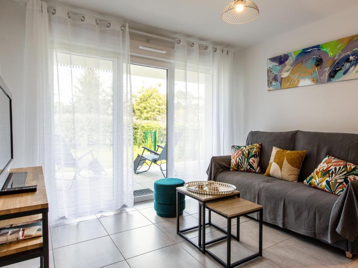 Cap Area By Interhome * Labenne