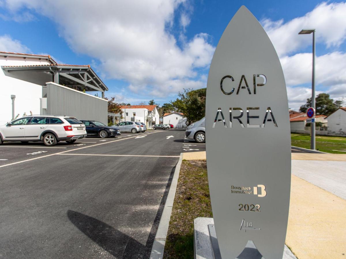 Cap Area By Interhome Apartment *