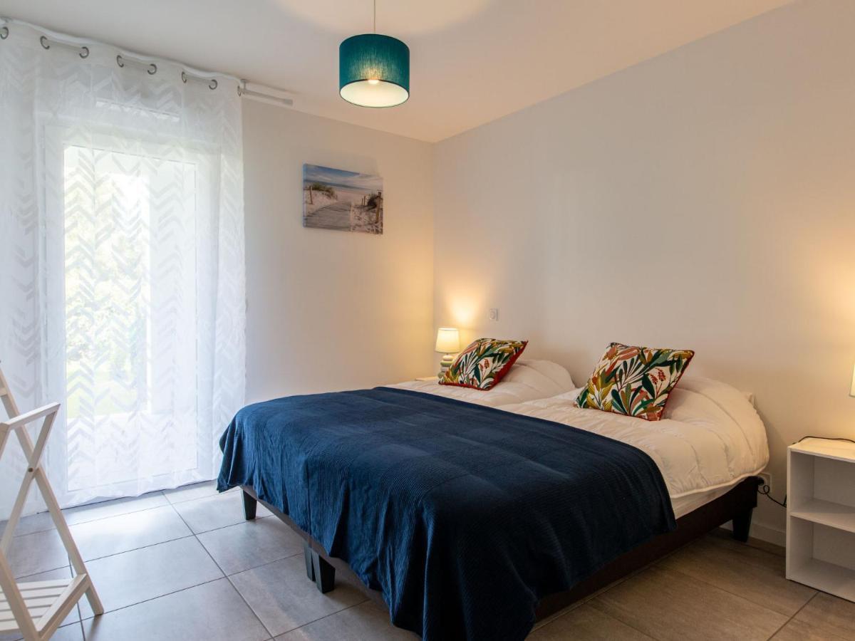 Apartment Cap Area By Interhome Labenne