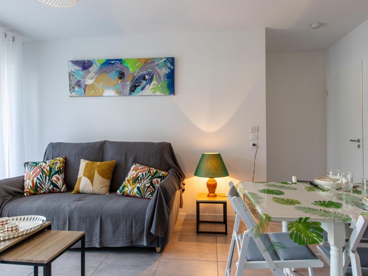 Cap Area By Interhome *