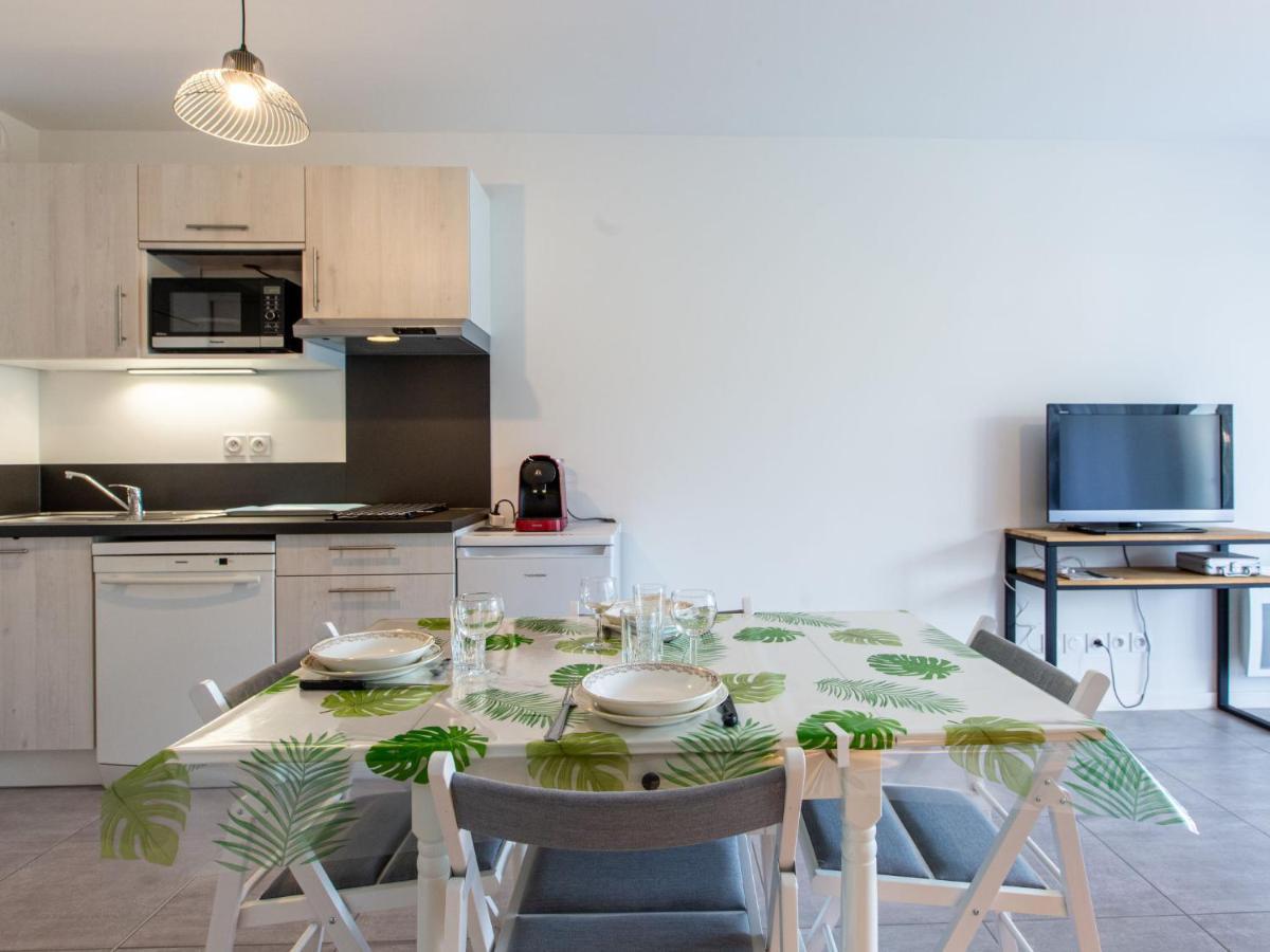 Cap Area By Interhome Labenne