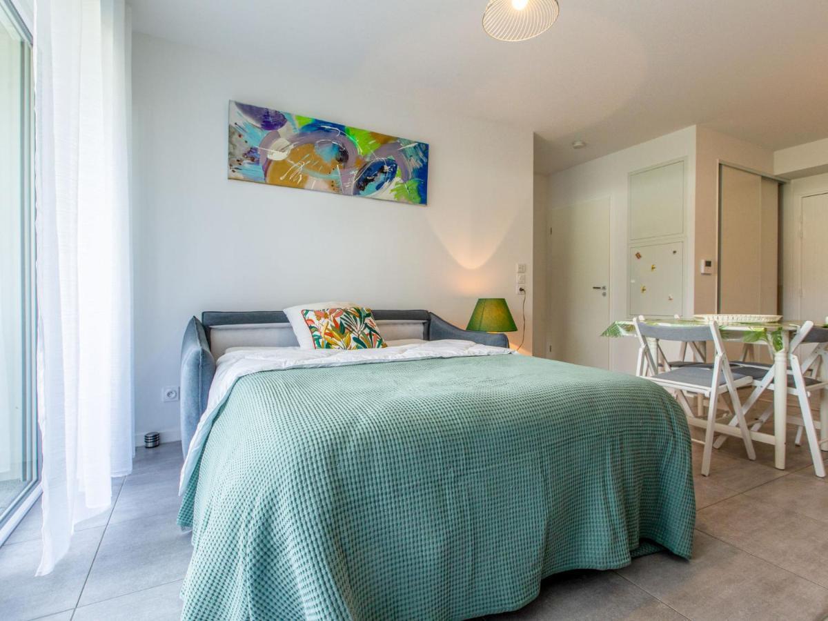 Cap Area By Interhome * Labenne