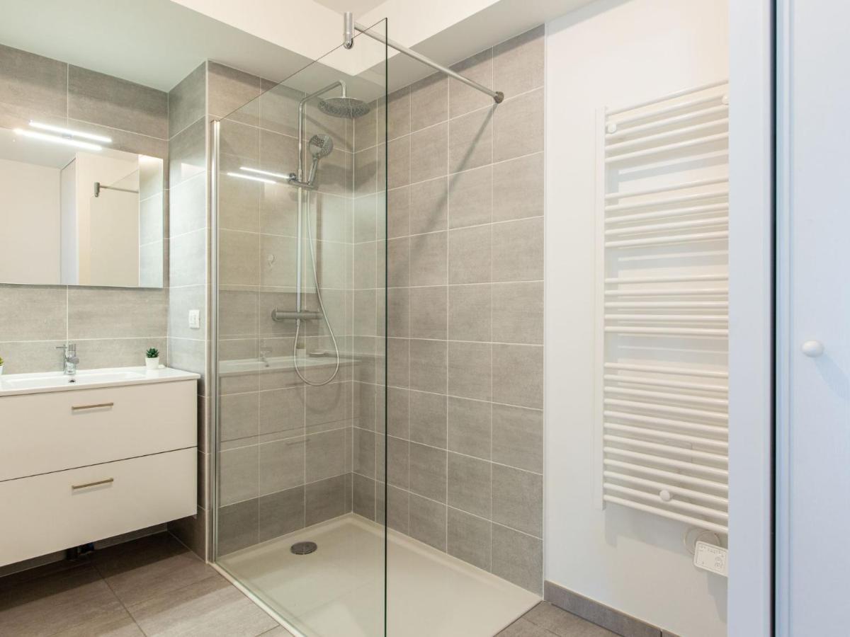 Apartment Cap Area By Interhome Labenne