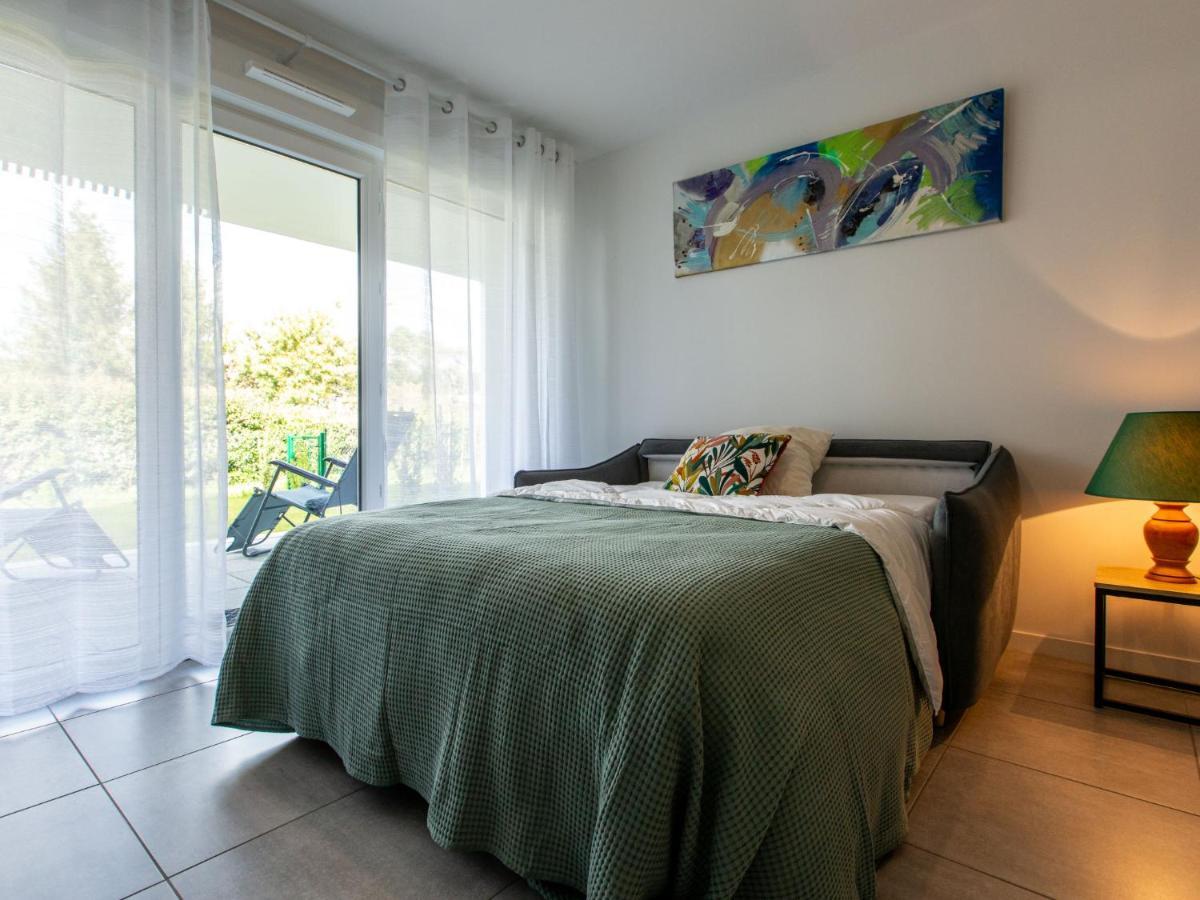 Cap Area By Interhome *