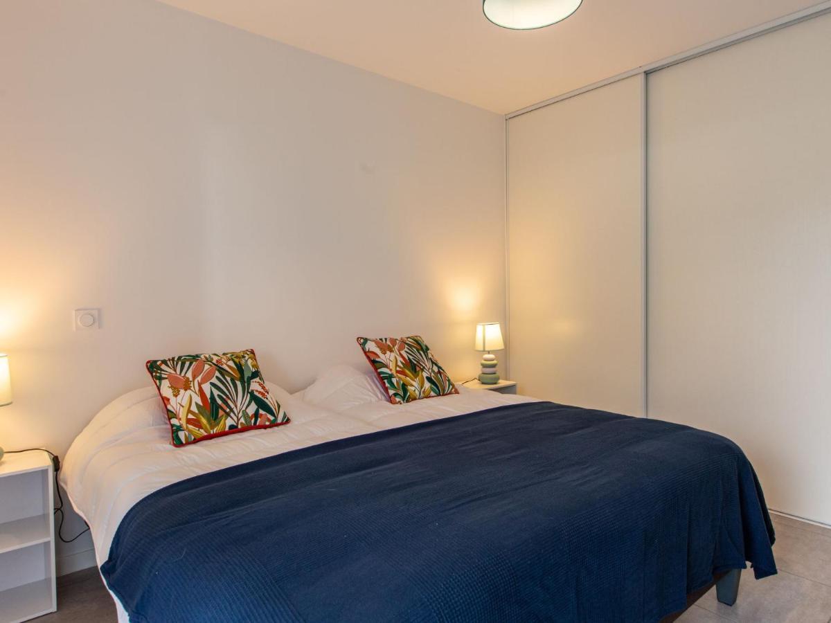 Apartment Cap Area By Interhome