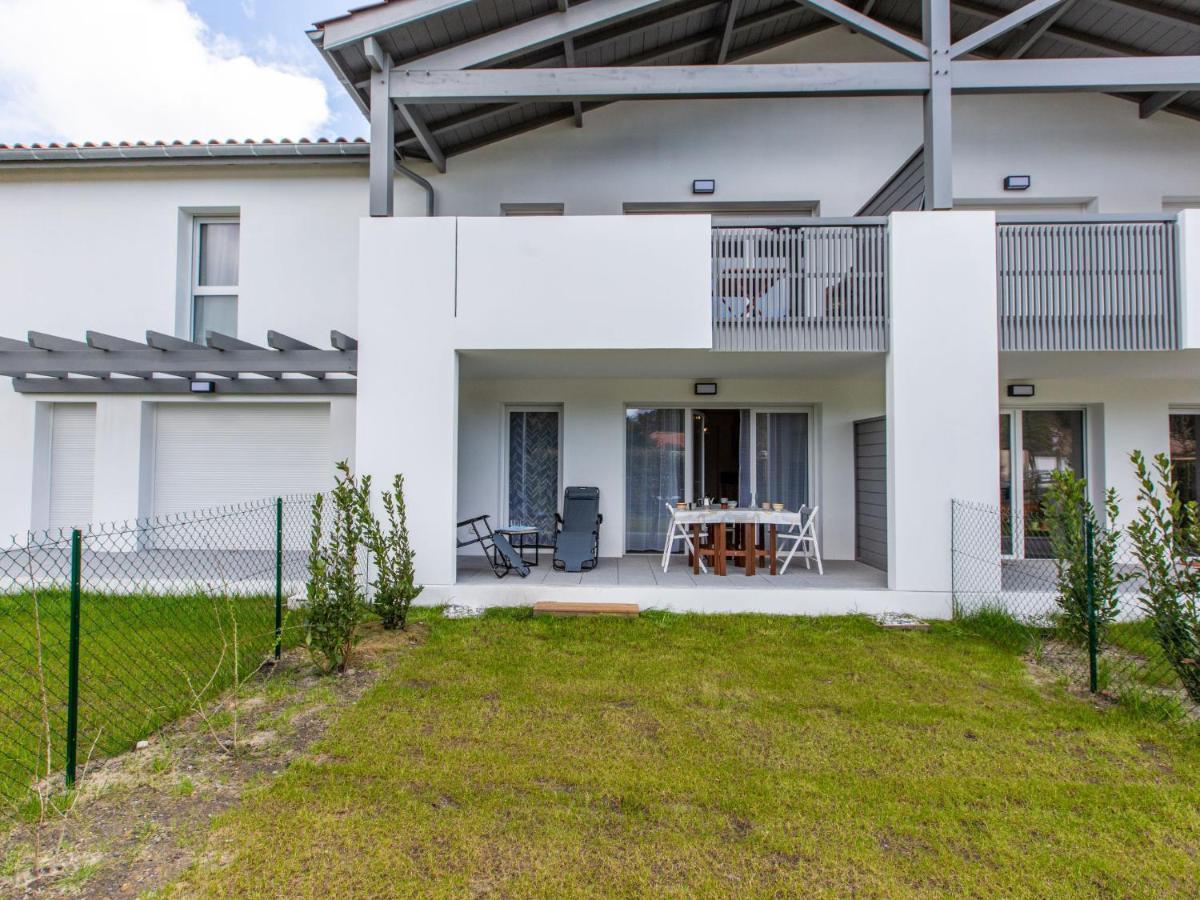 Cap Area By Interhome Apartment Labenne